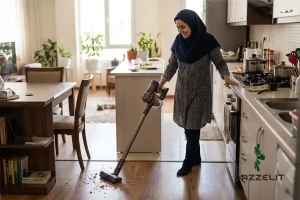 بهترین جاروبرقی عصایی برای استفاده روزمره