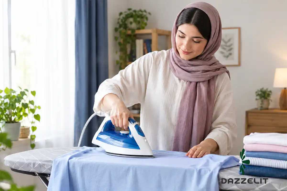 رسوبزدایی اتو بخار
